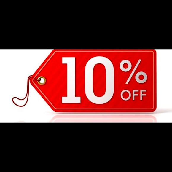 10% Off Bundles